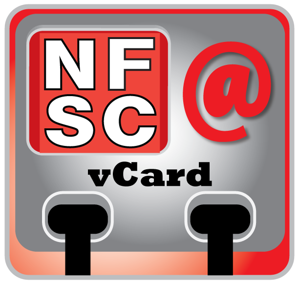 NFSC, Inc. vCard