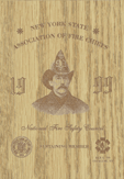 New York State Association of Fire Chiefs Award