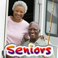 Educational Materials for Seniors