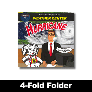 264F: Hurricane Safety