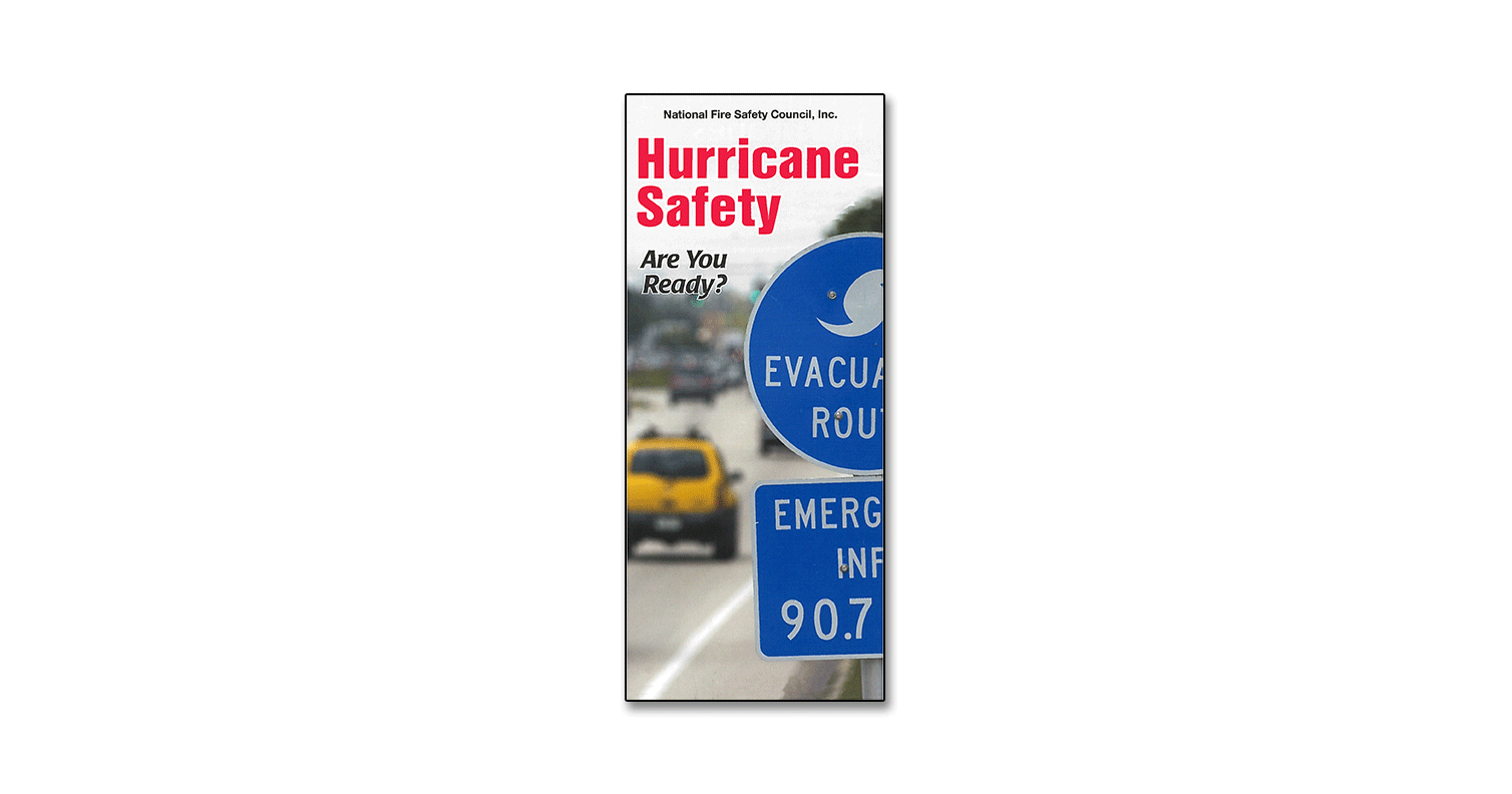 265F: Hurricane Safety