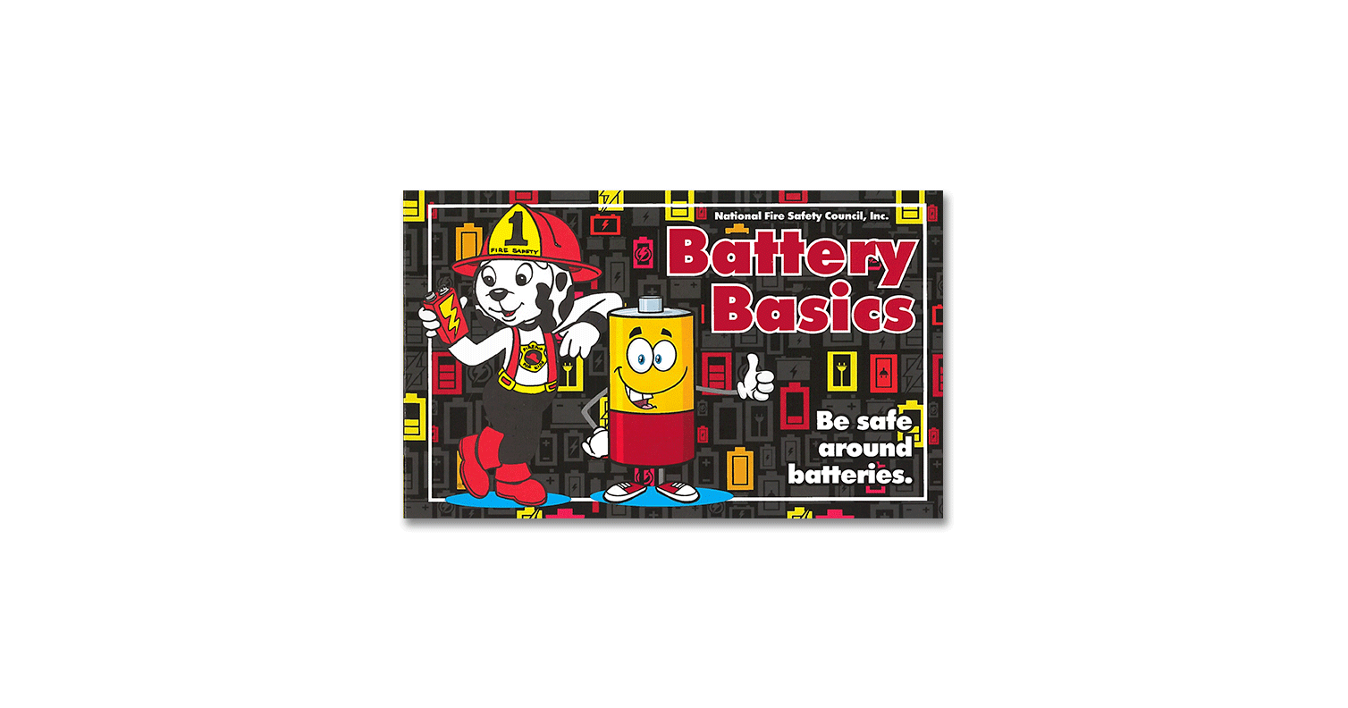356F: Battery Basics