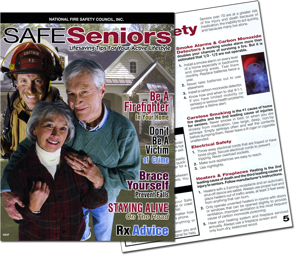 480F: Safe Seniors